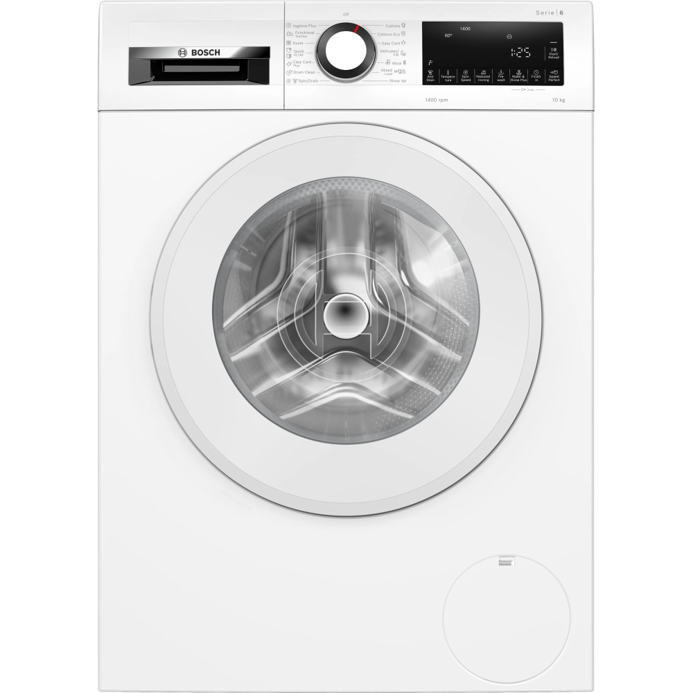 ����� ����� ��� 10 �"� 1400 ��"� BOSCH WGG25400IL