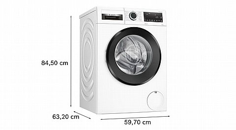 ����� ����� ��� 10 �"� 1400 ��"� BOSCH WGG25402IL