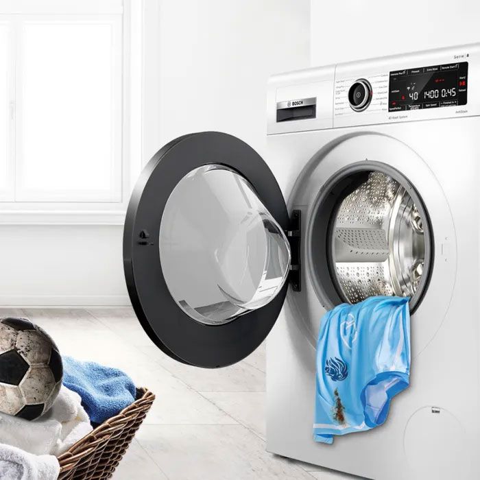����� ����� ��� 10 �"� 1400 ��"� Bosch WGG25402IL