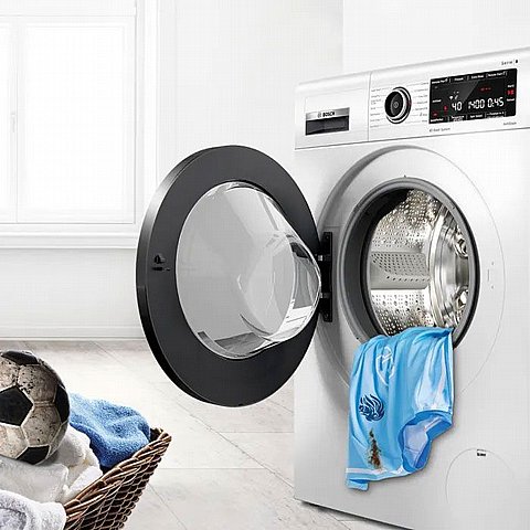 ����� ����� ��� 10 �"� 1400 ��"� Bosch WGG25402IL