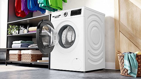 ����� ����� ��� 10 �"� 1400 ��"� Bosch WGG25402IL