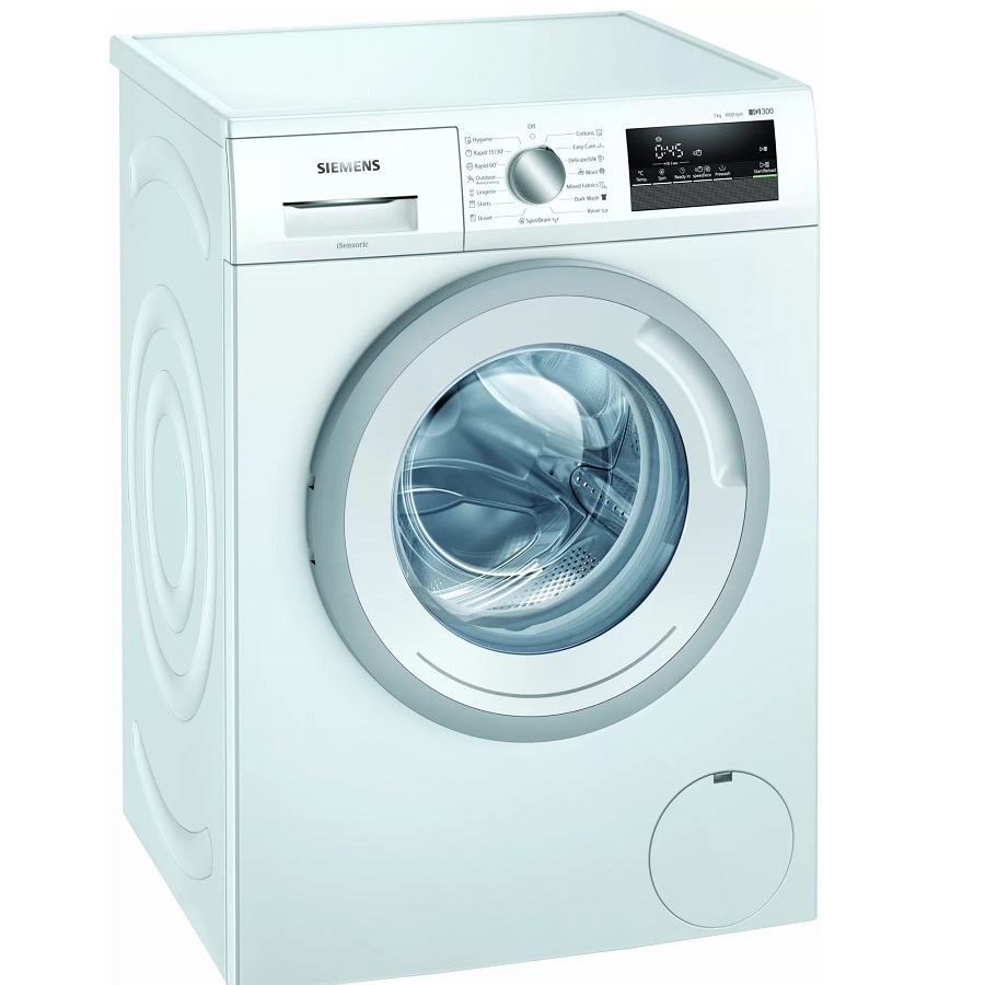 מכונת כביסה פתח קדמי סימנס 7 ק"ג SIEMENS WM10N158IL מכונת כביסה פתח קדמי סימנס 7 ק"ג SIEMENS WM10N158IL