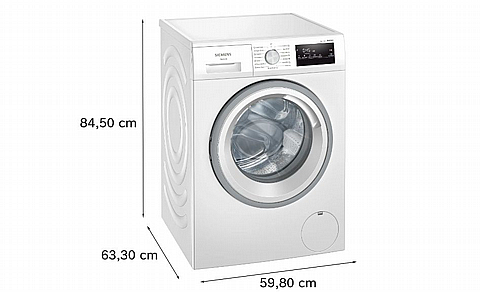 ����� ������ �9 ��"� 1200 ��"� ����� Siemens WM12N189IL