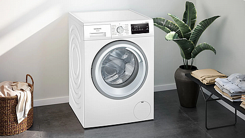 ����� ������ �9 ��"� 1200 ��"� ����� Siemens WM12N189IL