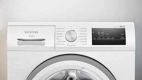 ����� ������ �9 ��"� 1200 ��"� ����� Siemens WM12N189IL