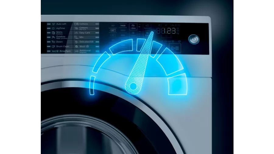 ����� ������ �9 ��"� 1200 ��"� ����� Siemens WM12N189IL