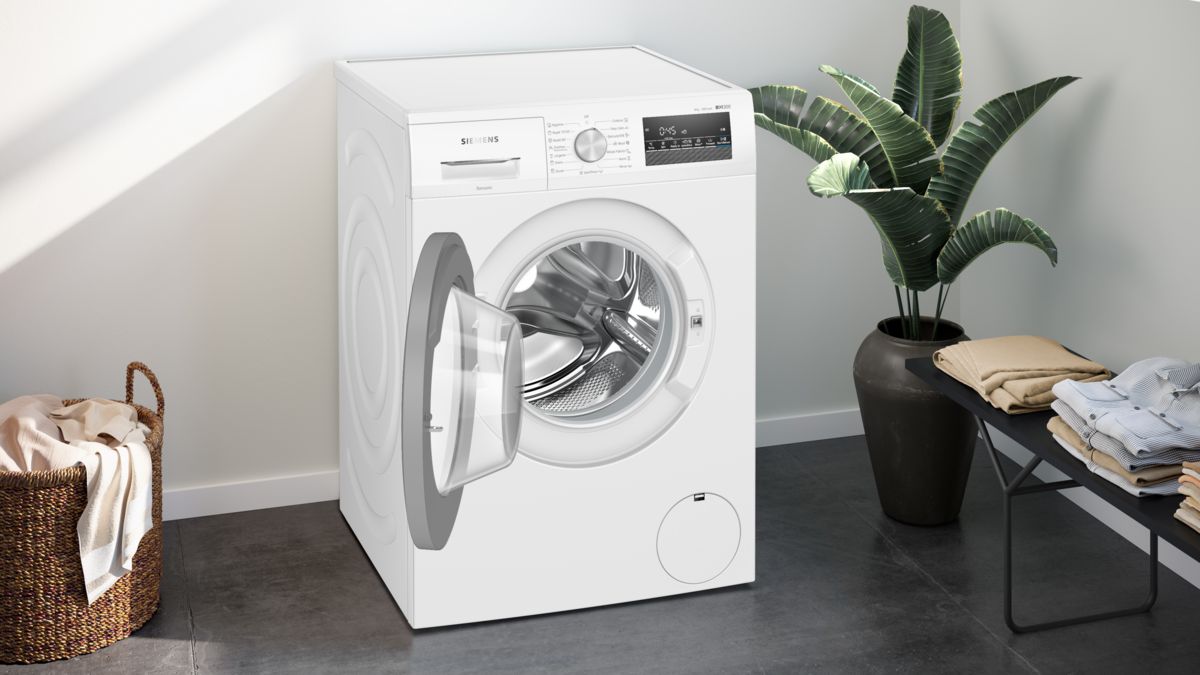 ����� ����� ������ ��� ����� 8 ��"� 1200 ��"� Siemens WM12N280IL