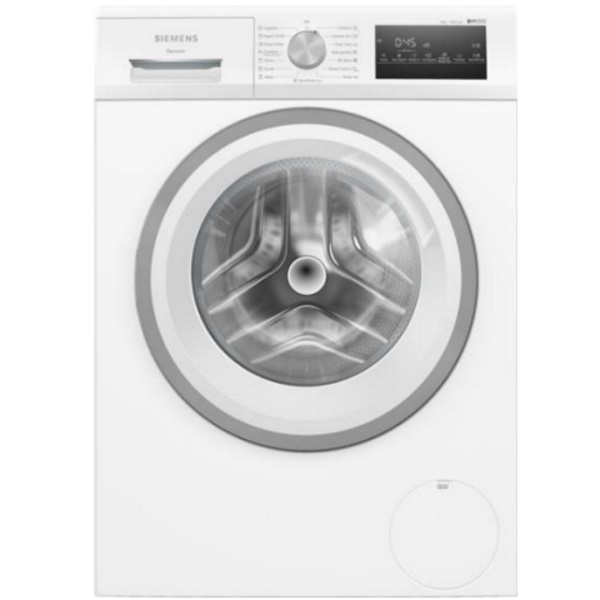 מכונת כביסה פתח קידמי 7 ק"ג סימנס Siemens WM12N281IL מכונת כביסה פתח קידמי 7 ק"ג סימנס Siemens WM12N281IL