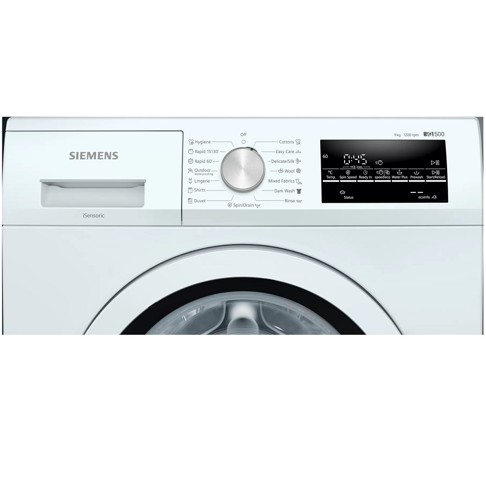 ����� ������ �8 ��"� 1200 ��"� ����� Siemens WM12T480IL