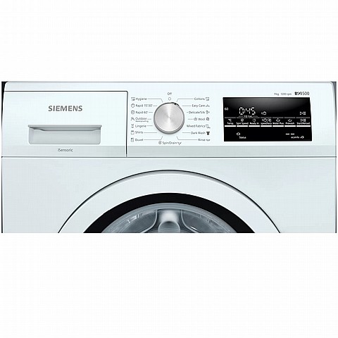 ����� ������ �8 ��"� 1200 ��"� ����� Siemens WM12T480IL