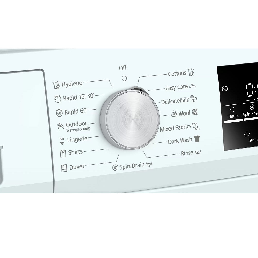 ����� ������ �8 ��"� 1200 ��"� ����� Siemens WM12T480IL