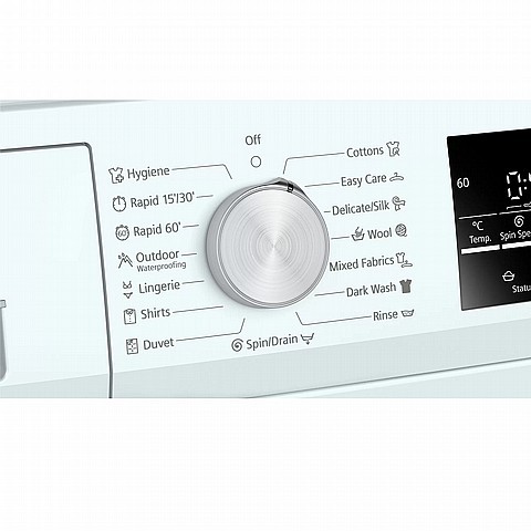 ����� ������ �8 ��"� 1200 ��"� ����� Siemens WM12T480IL