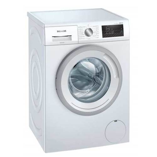 מכונת כביסה פתח קדמי סימנס 7 ק"ג SIEMENS WM12W467IL מכונת כביסה פתח קדמי סימנס 7 ק"ג SIEMENS WM12W467IL