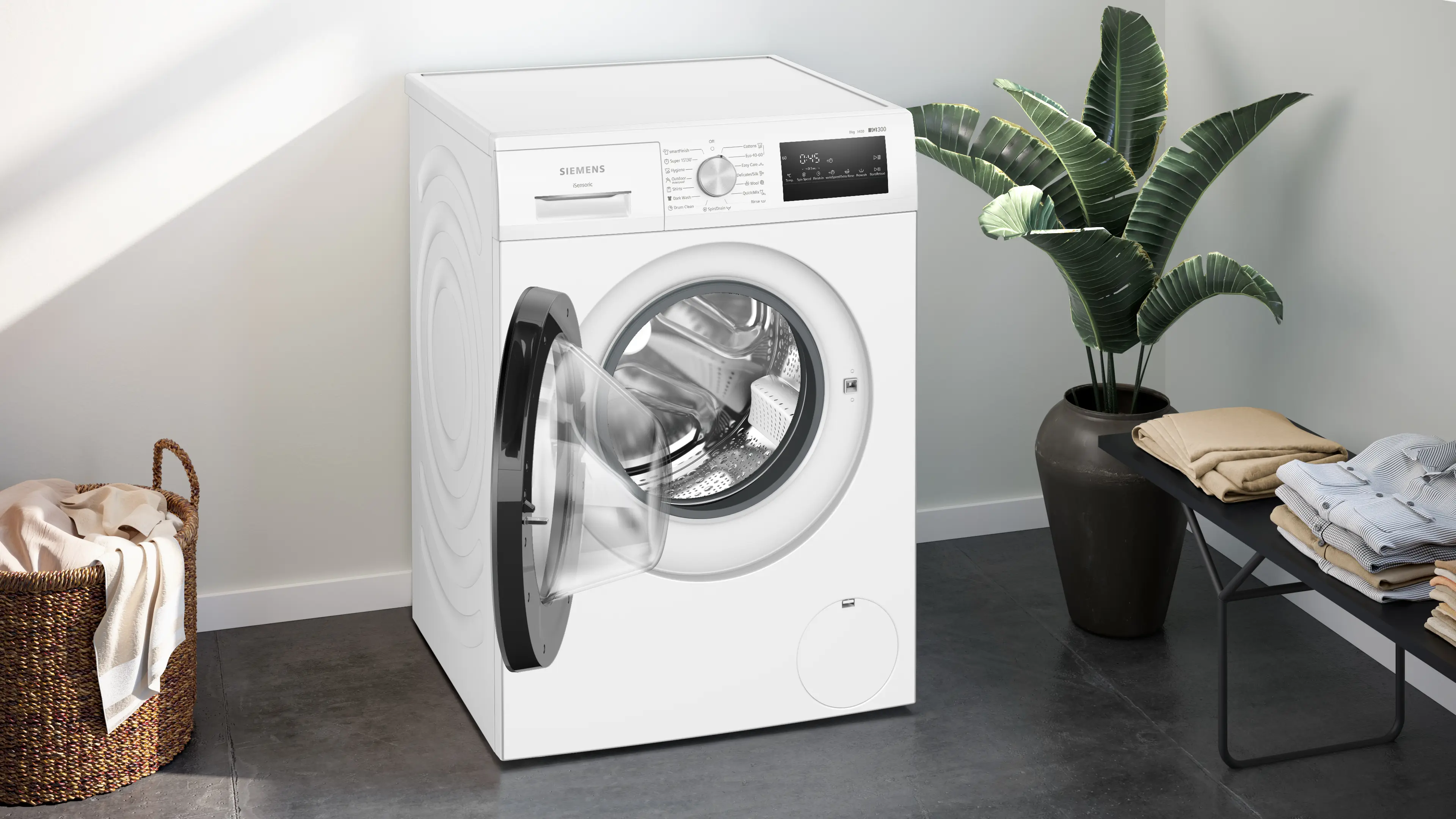 ����� SIEMENS WM14N220IL