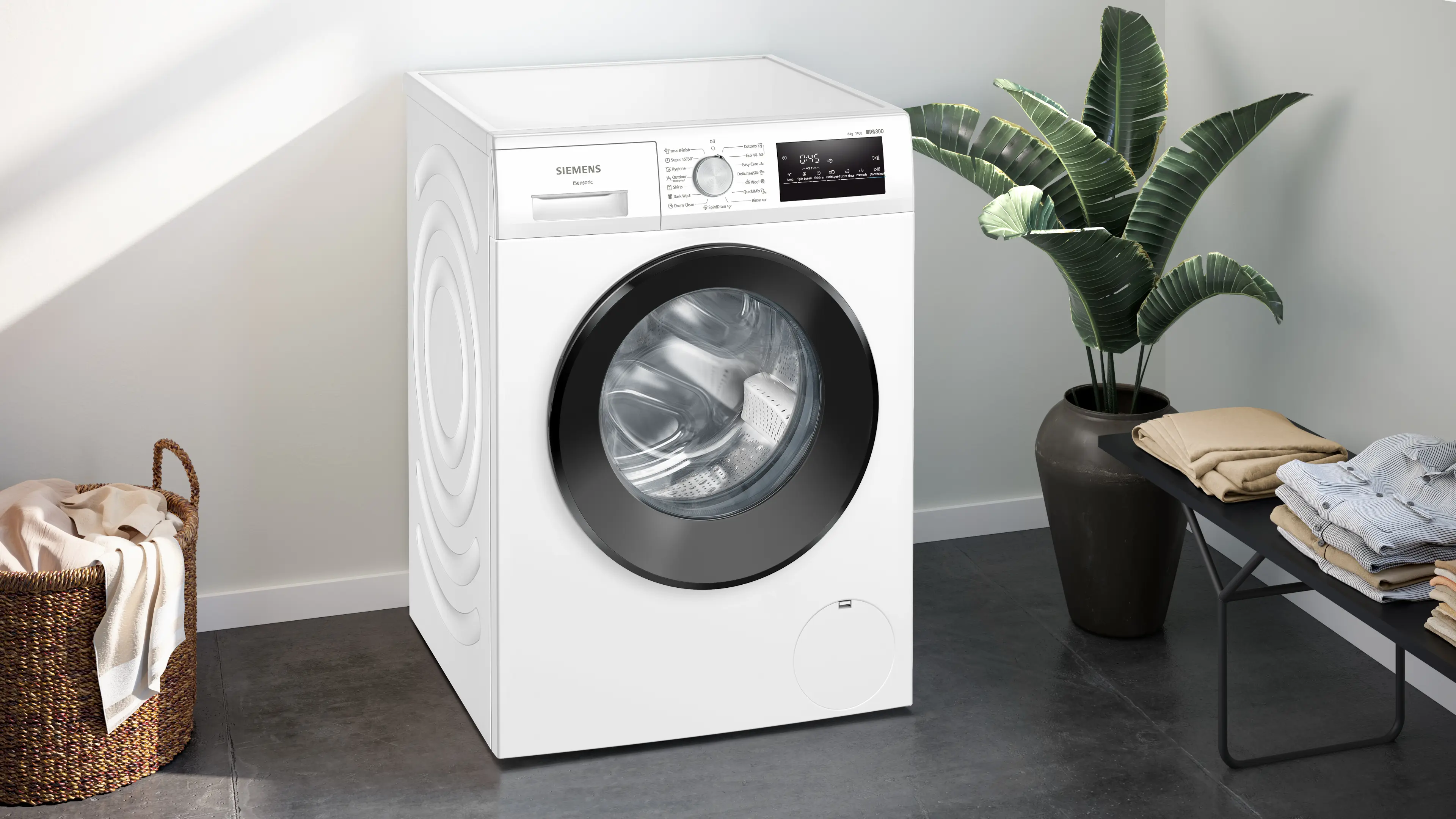 ����� SIEMENS WM14N220IL