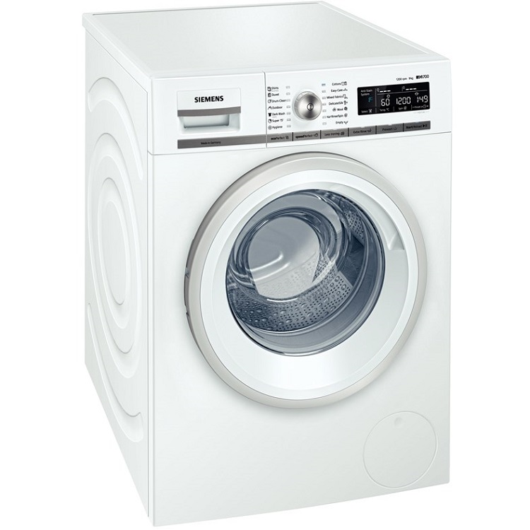����� ����� ���� ����� 9 ��"� ����� Siemens WMH4W640IL �