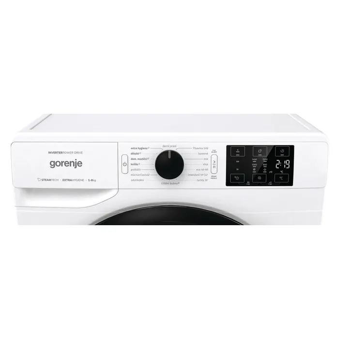 ����� ����� ��� ���� 8 �"� 1,400 ��"� WNEI84BS ������� Gorenje *����� ����*