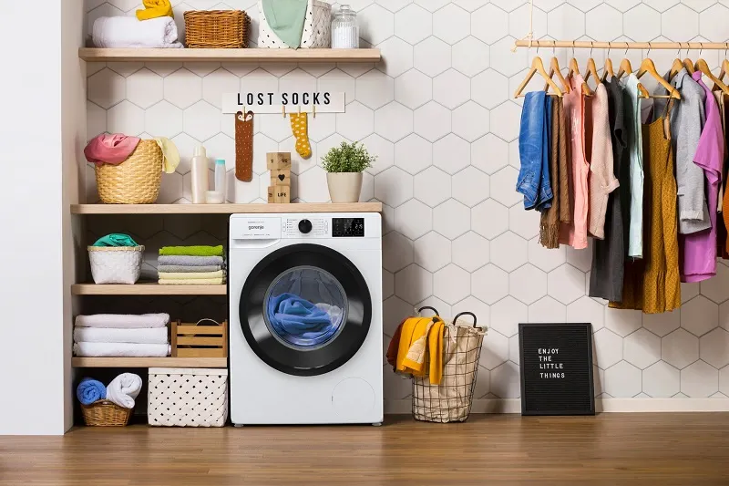 ����� ����� ��� ���� ����� ���� 8 �"� 1,600 ��"� WNEI86BS ������� Gorenje *����� ����*