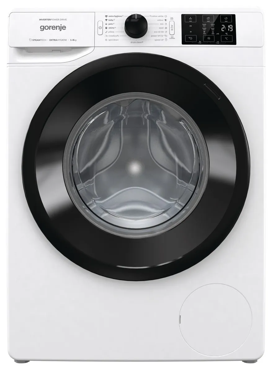 ����� ����� ��� ���� ����� ���� 8 �"� 1,600 ��"� WNEI86BS ������� Gorenje *����� ����*