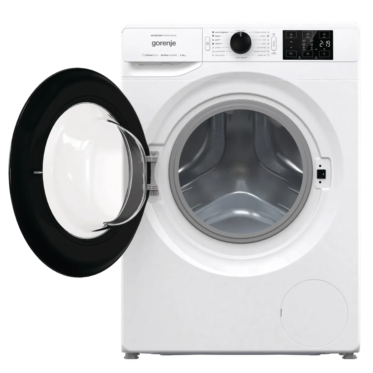 ����� ����� ��� ���� ����� ���� 8 �"� 1,600 ��"� WNEI86BS ������� Gorenje *����� ����*