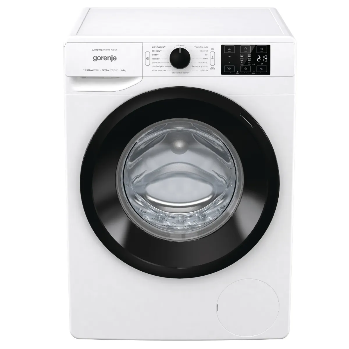 ����� ����� ��� ���� ������ ���� 9 �"� 1,400 ��"� WNEI94AS ������� Gorenje *����� ����*