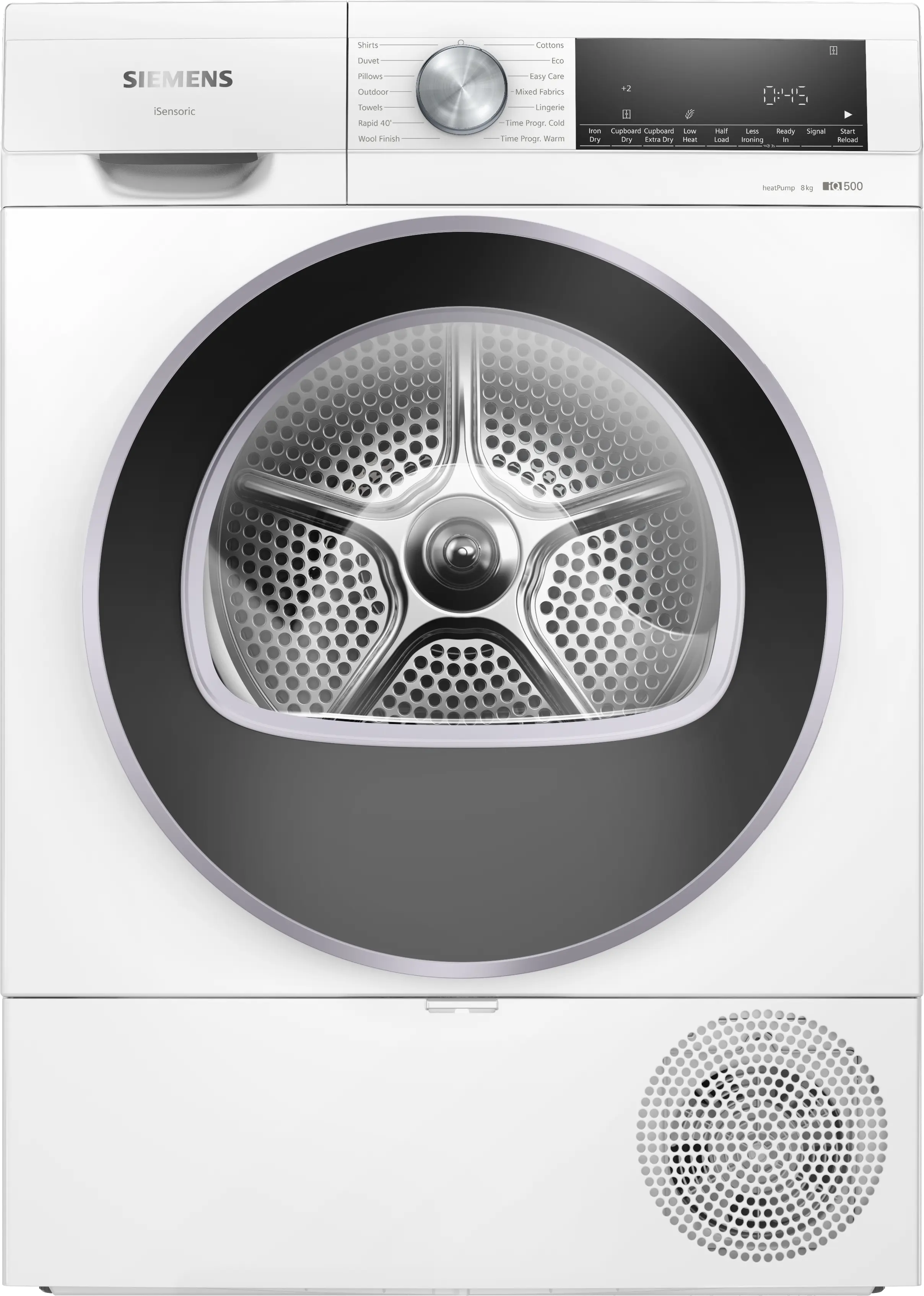 ����� ����� 8 �"� ����� (����� ���) Siemens WQ32G28IL Heat Pump 