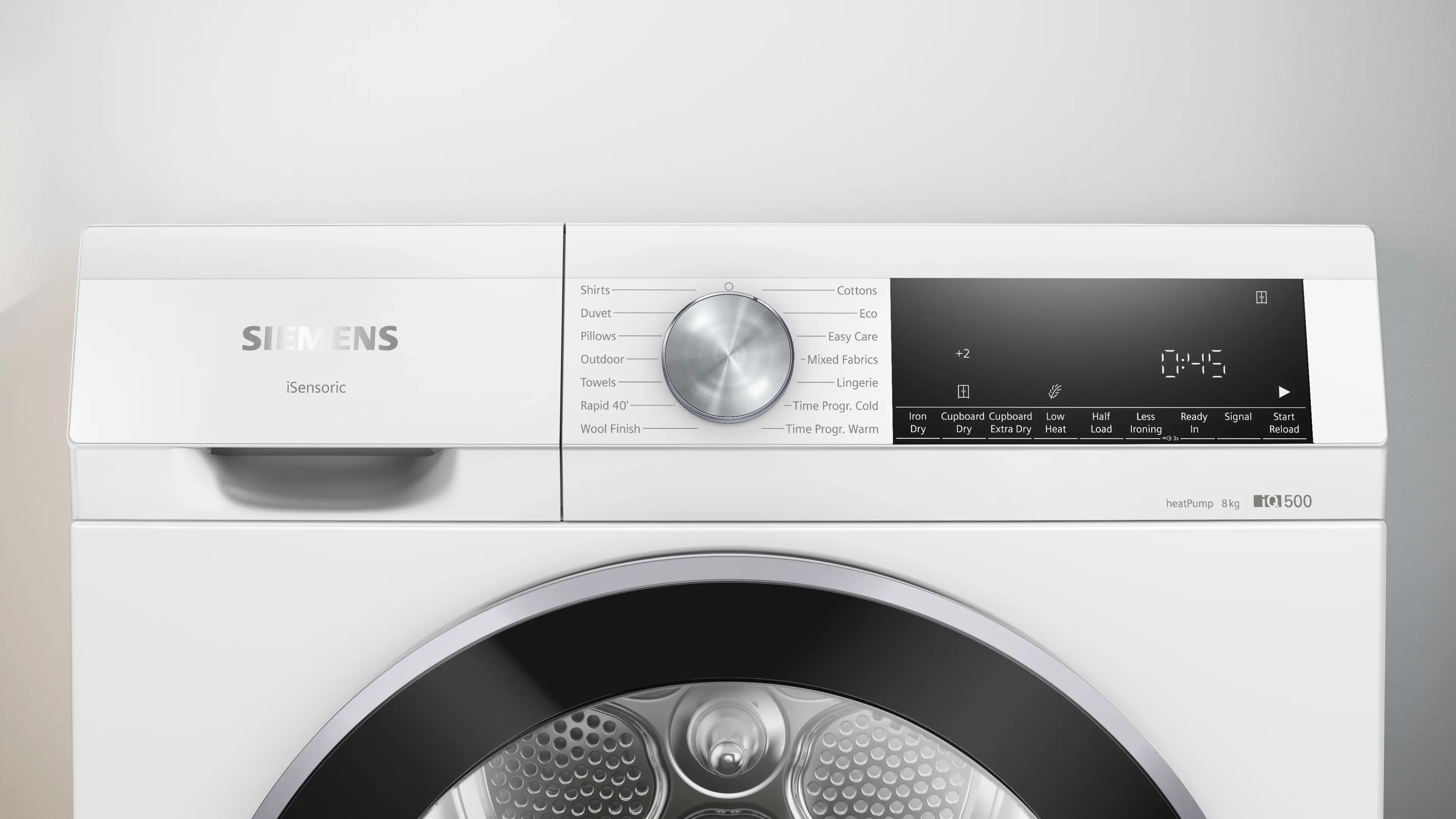 ����� ����� 8 �"� ����� (����� ���) Siemens WQ32G28IL Heat Pump 