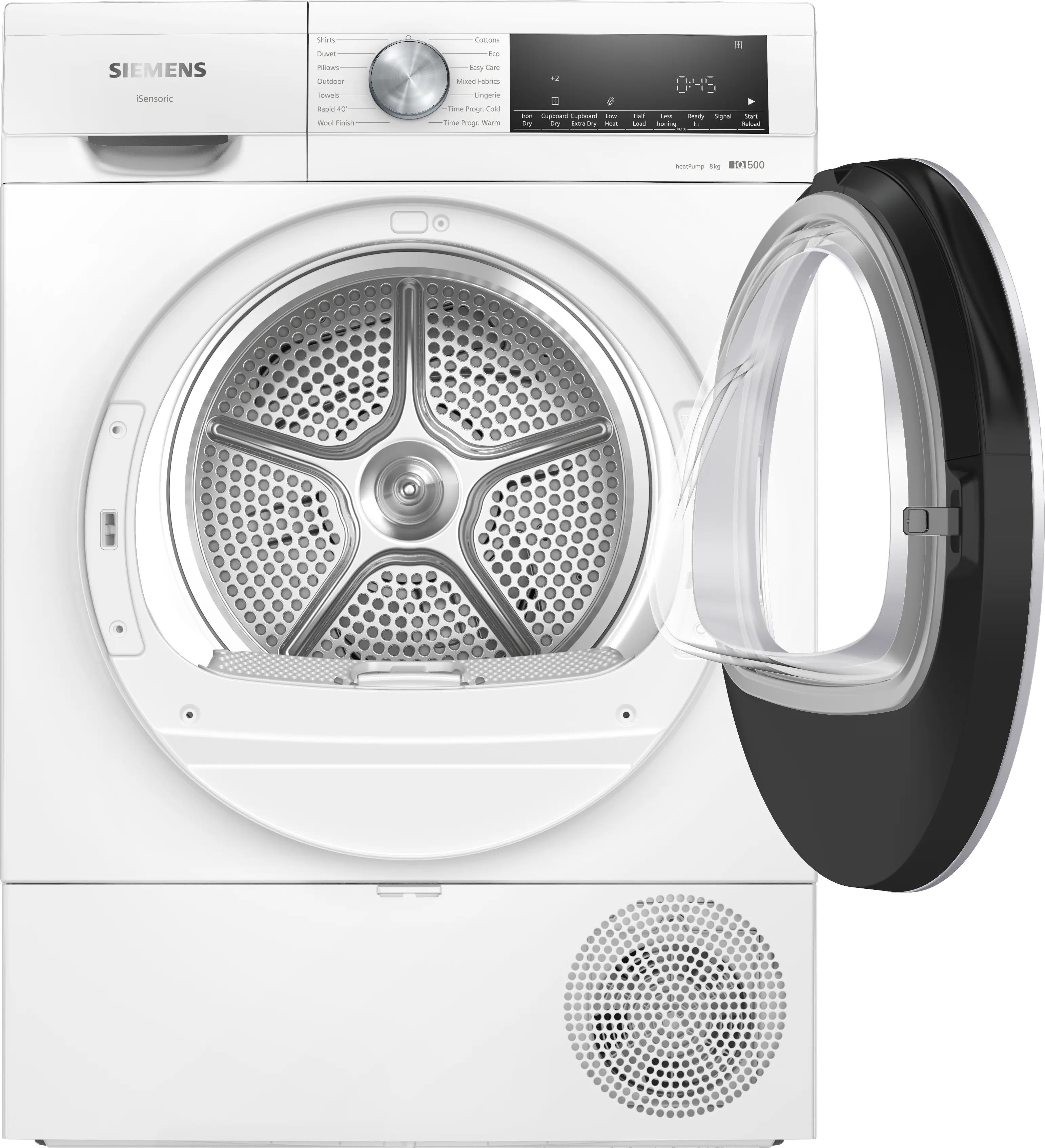 ����� ����� 8 �"� ����� (����� ���) Siemens WQ32G28IL Heat Pump 