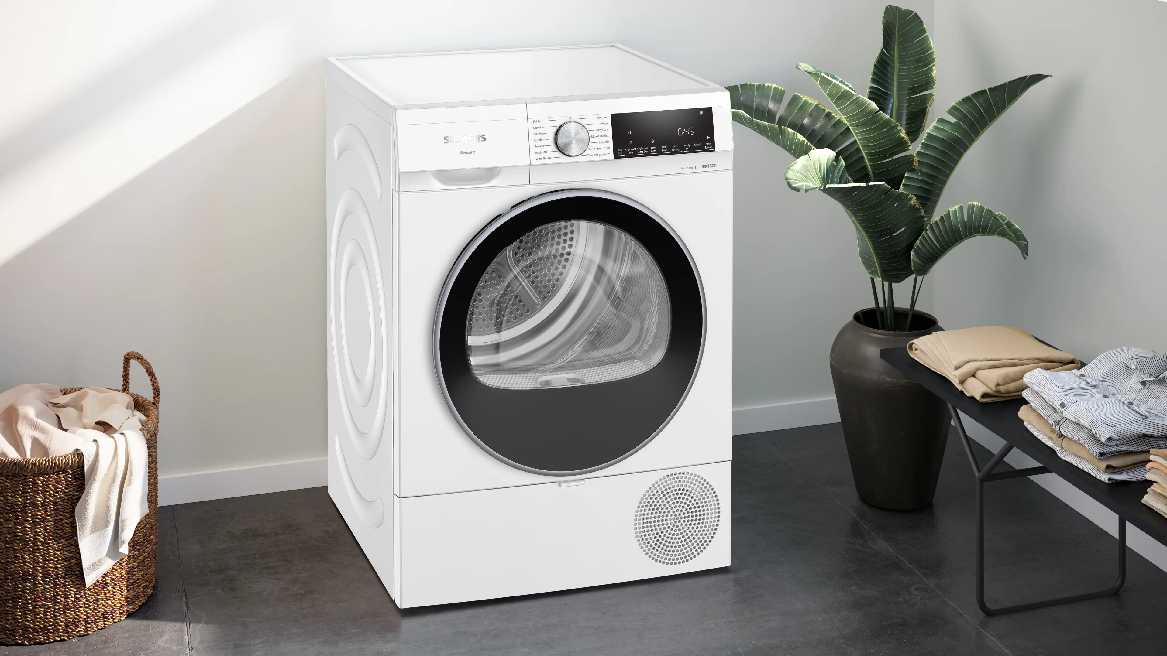 ����� ����� 8 �"� ����� (����� ���) Siemens WQ32G28IL Heat Pump 