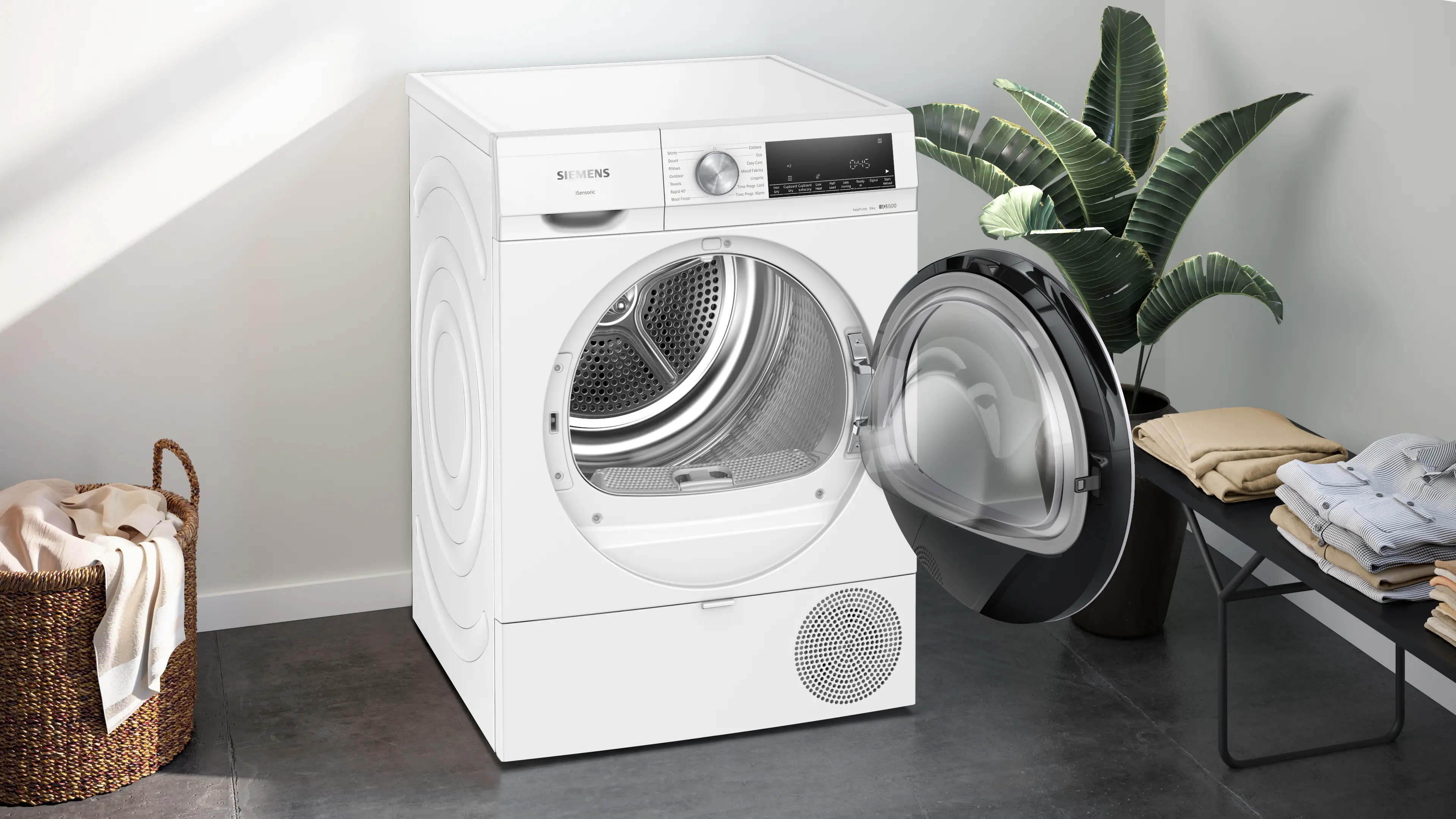 ����� ����� 8 �"� ����� (����� ���) Siemens WQ32G28IL Heat Pump 