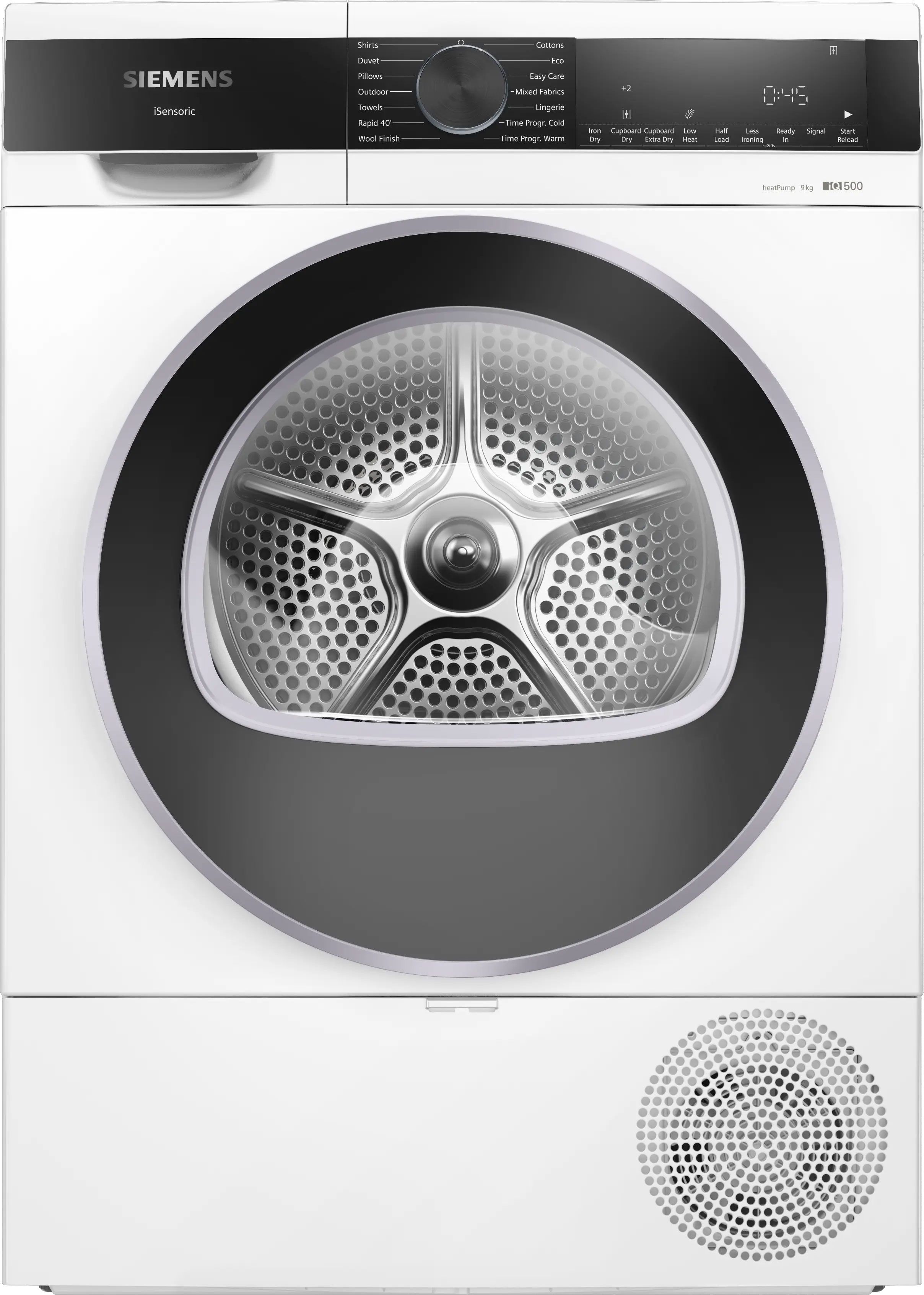 ����� ����� 9 �"� ����� (����� ���) Siemens WQ42G29IL Heat Pump 