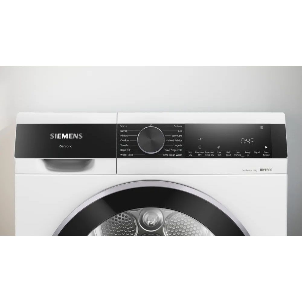 ����� ����� 9 �"� ����� (����� ���) Siemens WQ42G29IL Heat Pump 