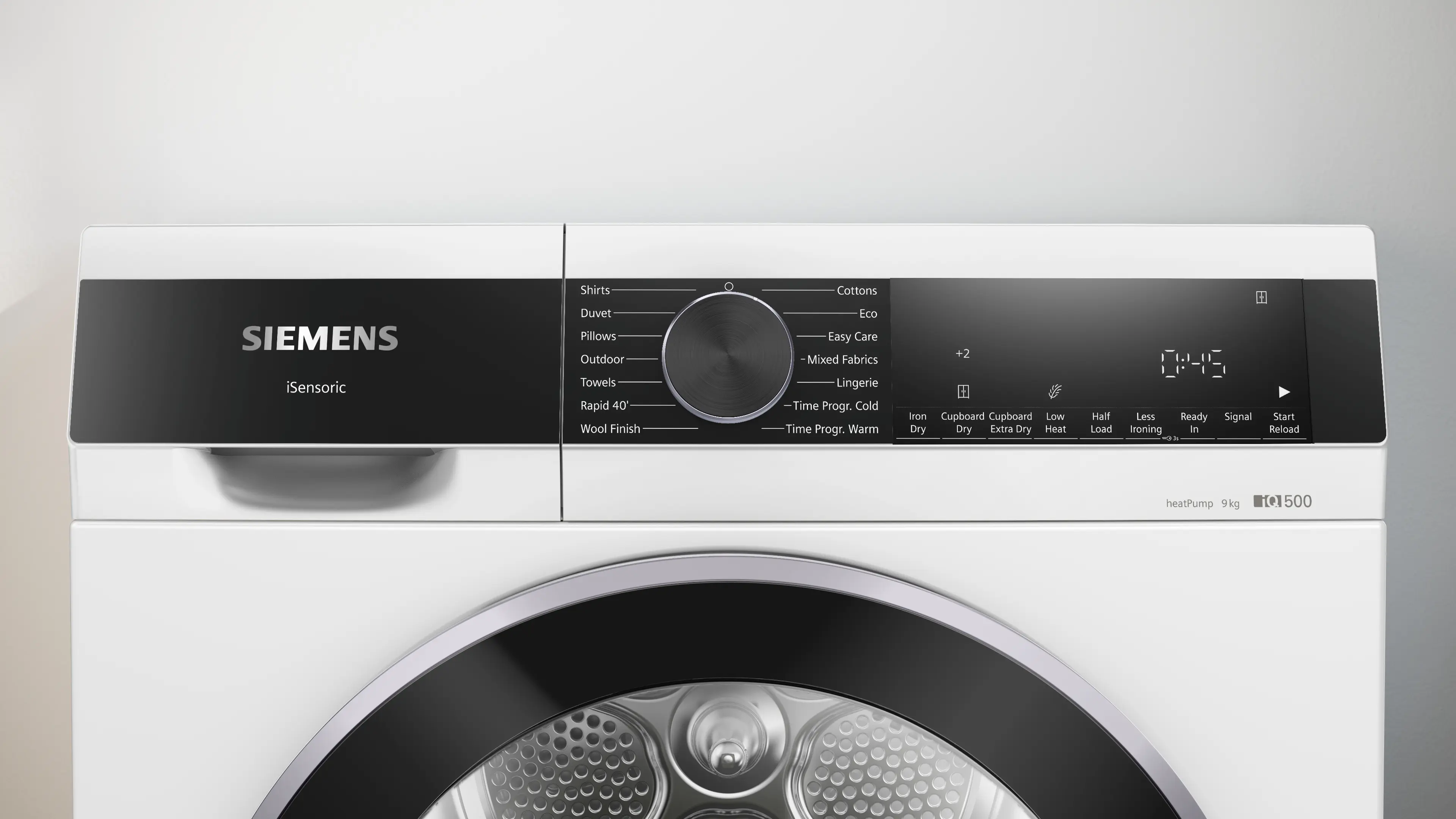 ����� ����� 9 �"� ����� (����� ���) Siemens WQ42G29IL Heat Pump 