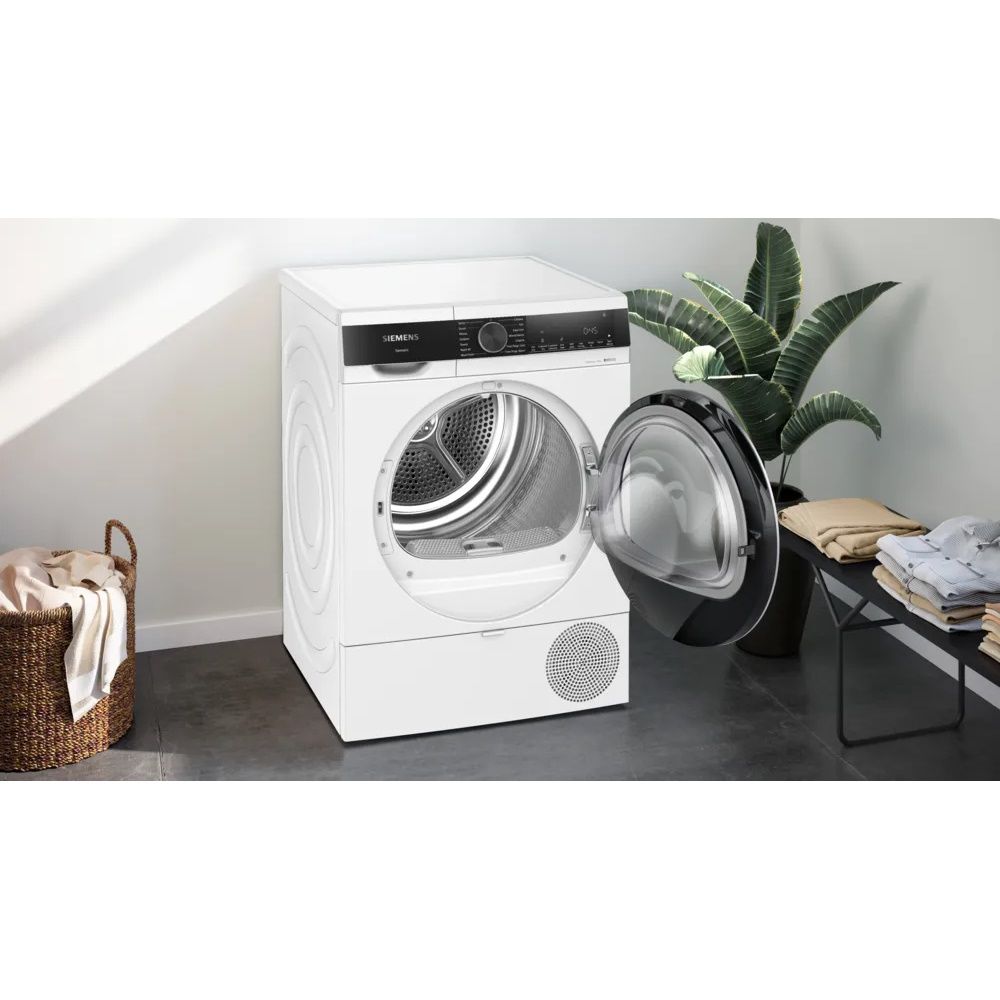 ����� ����� 9 �"� ����� (����� ���) Siemens WQ42G29IL Heat Pump 