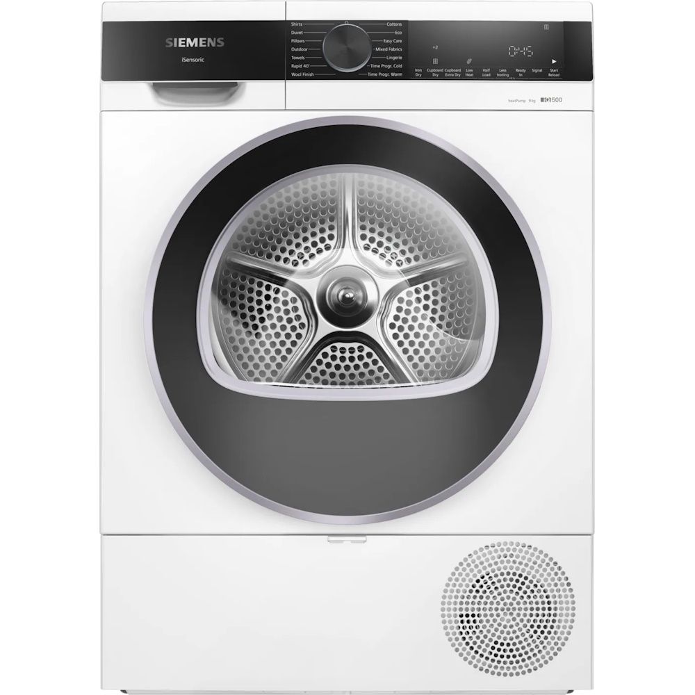 ����� ����� 9 �"� ����� (����� ���) Siemens WQ42G29IL Heat Pump 