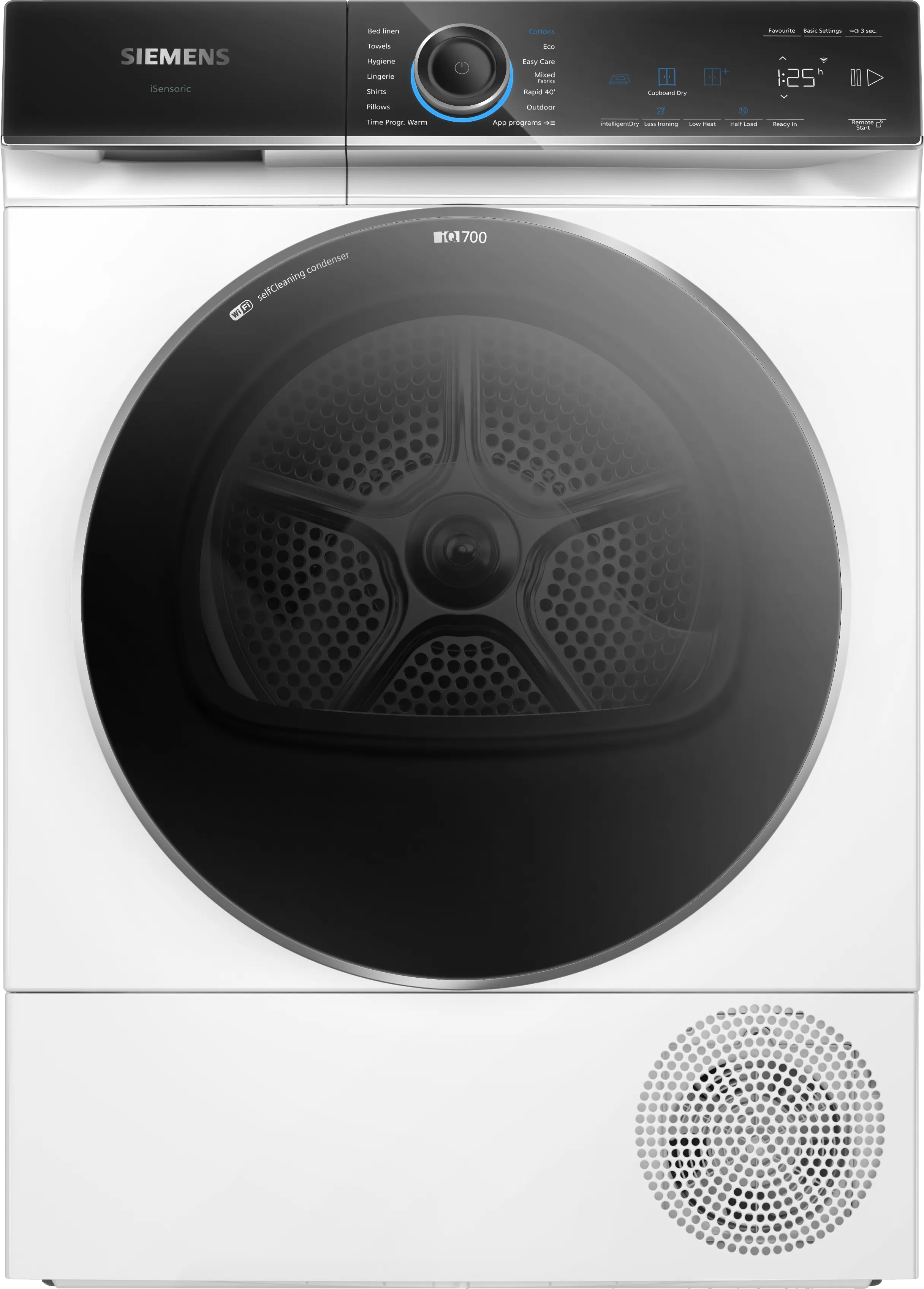 ����� ����� 9 �"� ����� (����� ���) Siemens WQ45B2B0IL Heat Pump