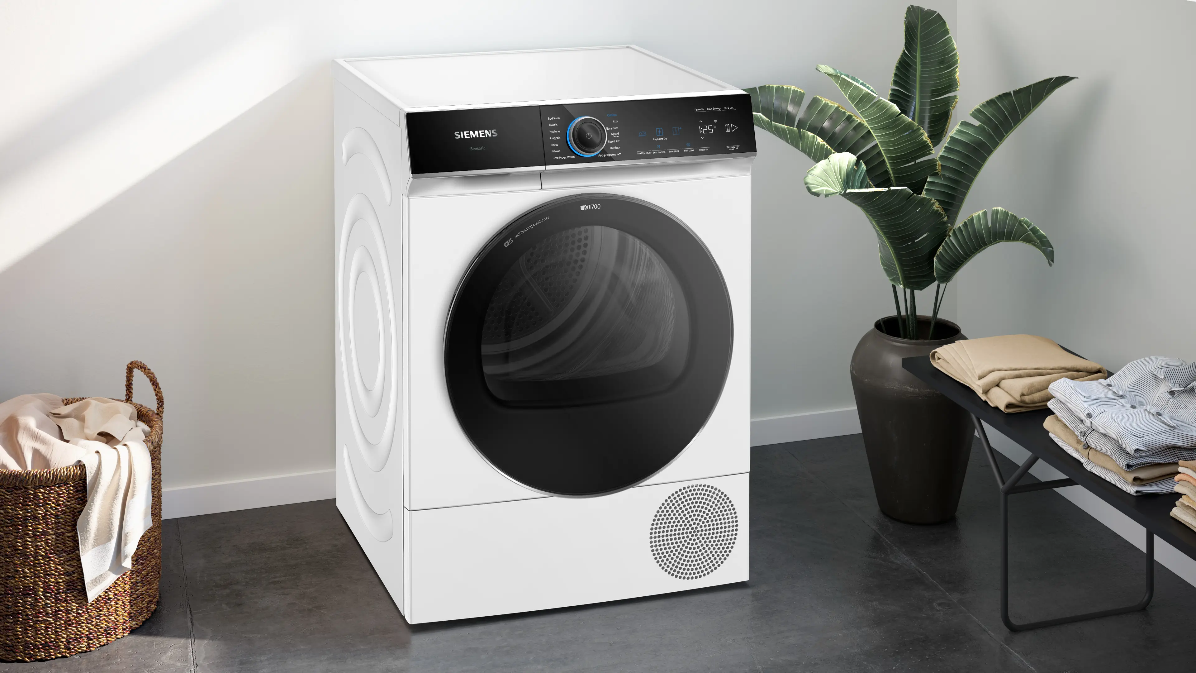 ����� ����� 9 �"� ����� (����� ���) Siemens WQ45B2B0IL Heat Pump