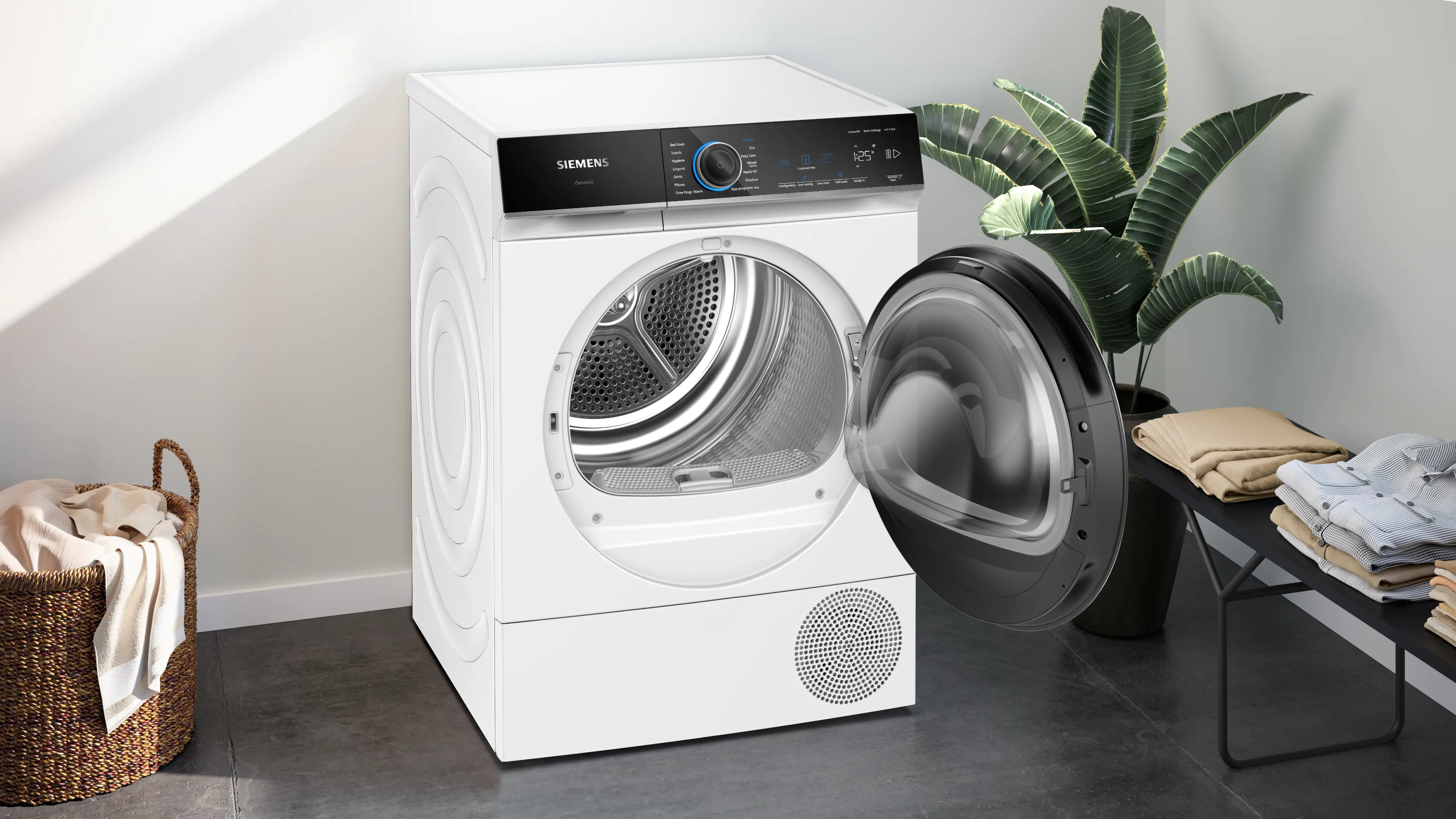 ����� ����� 9 �"� ����� (����� ���) Siemens WQ45B2B0IL Heat Pump