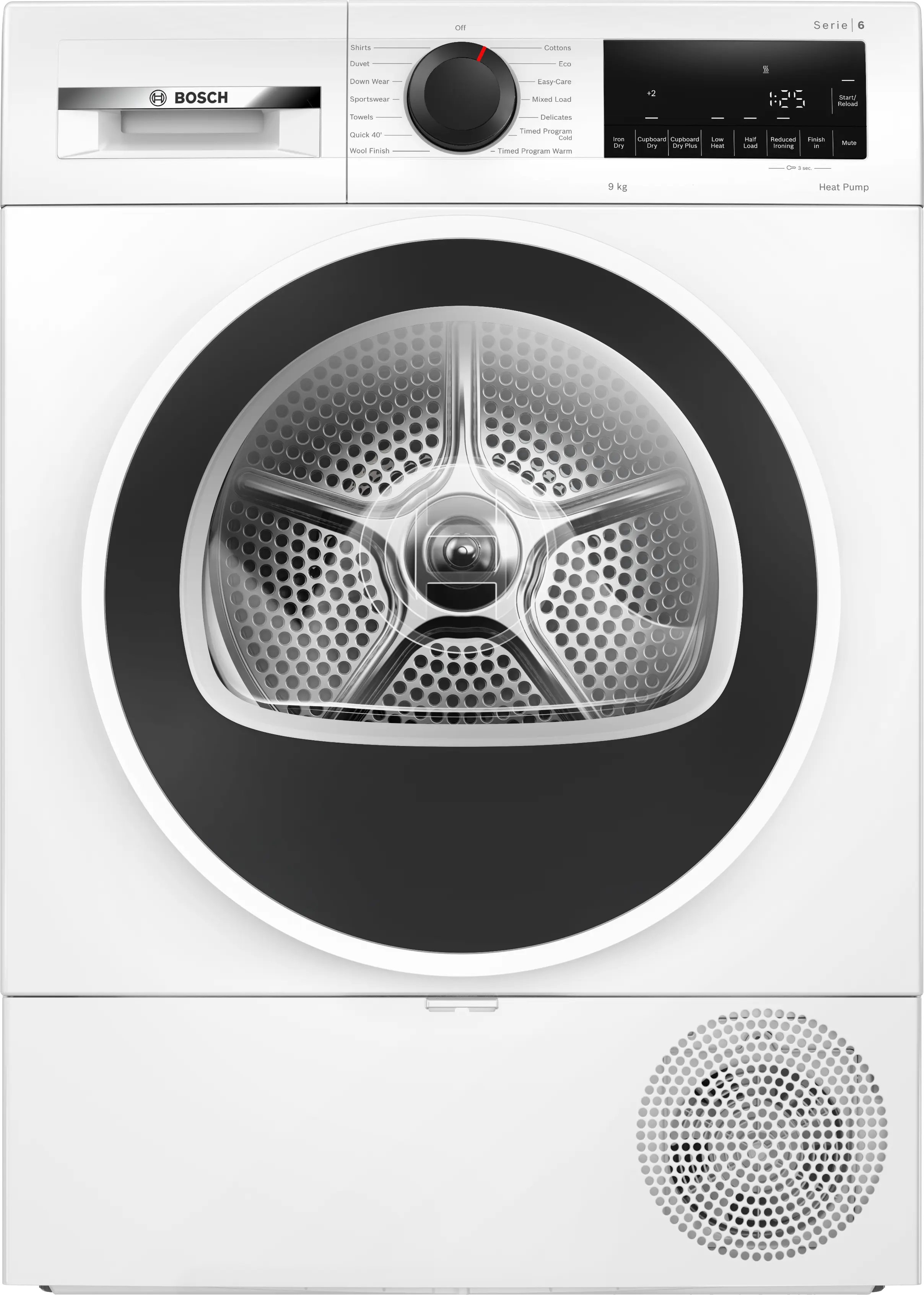 ����� ����� ��� 9 �"� (����� ���) Bosch WQG2328IL