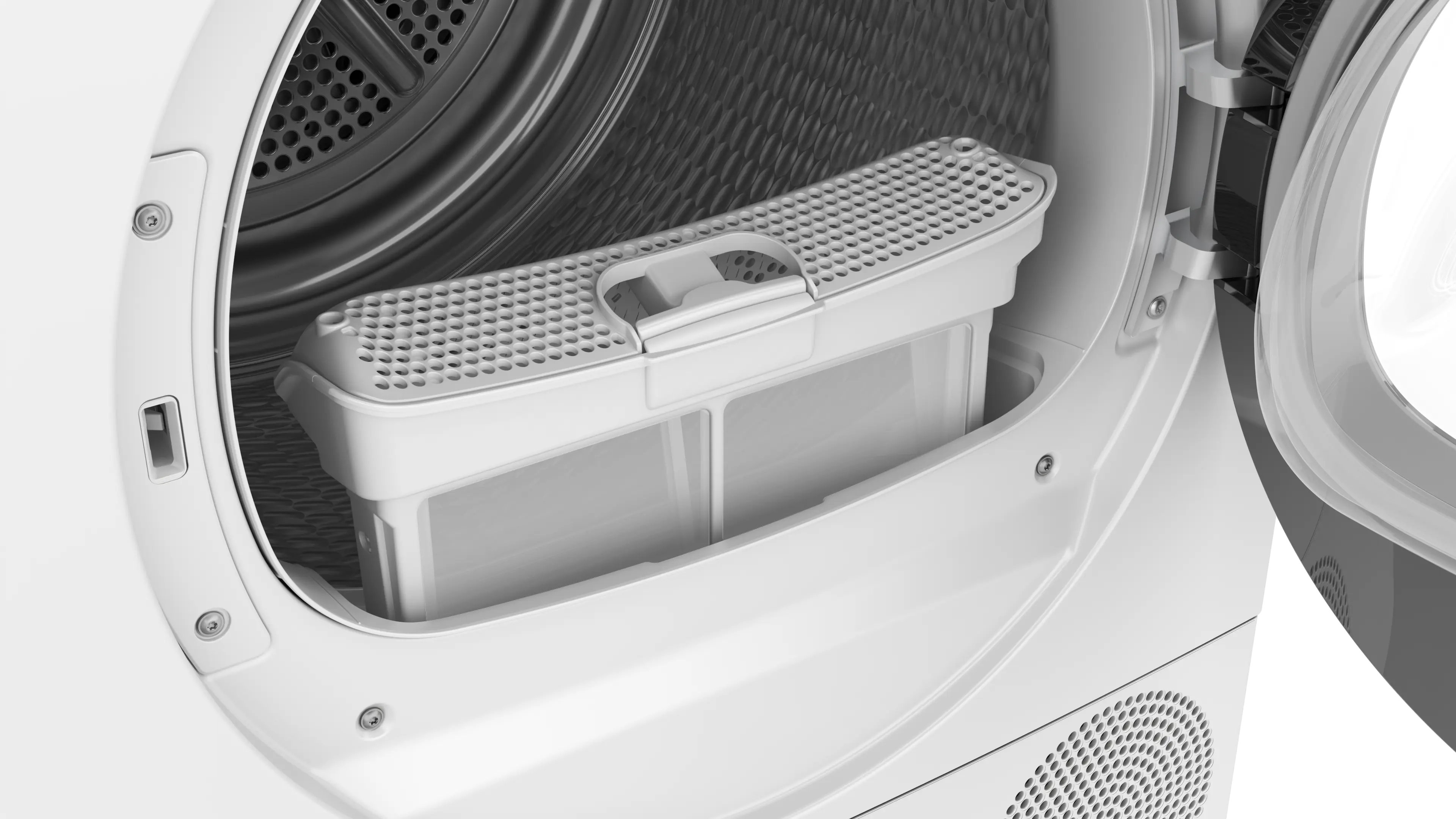 ����� ����� ��� 9 �"� (����� ���) Bosch WQG2419IL Heat Pump