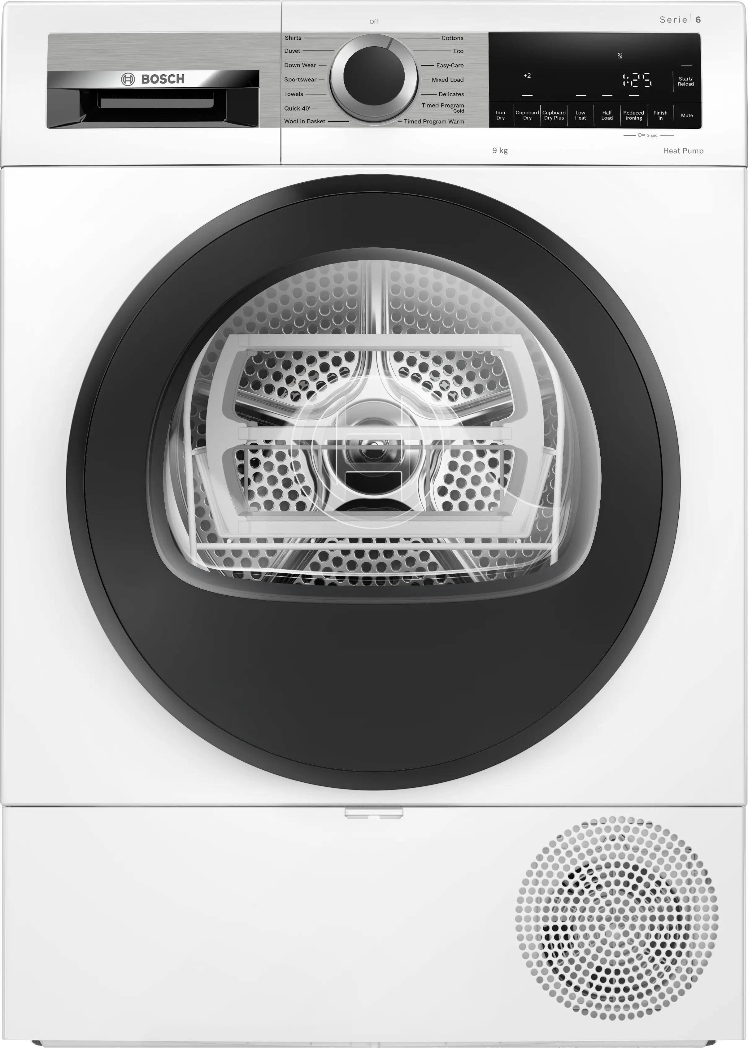 ����� ����� ��� 9 �"� (����� ���) Bosch WQG2429IL