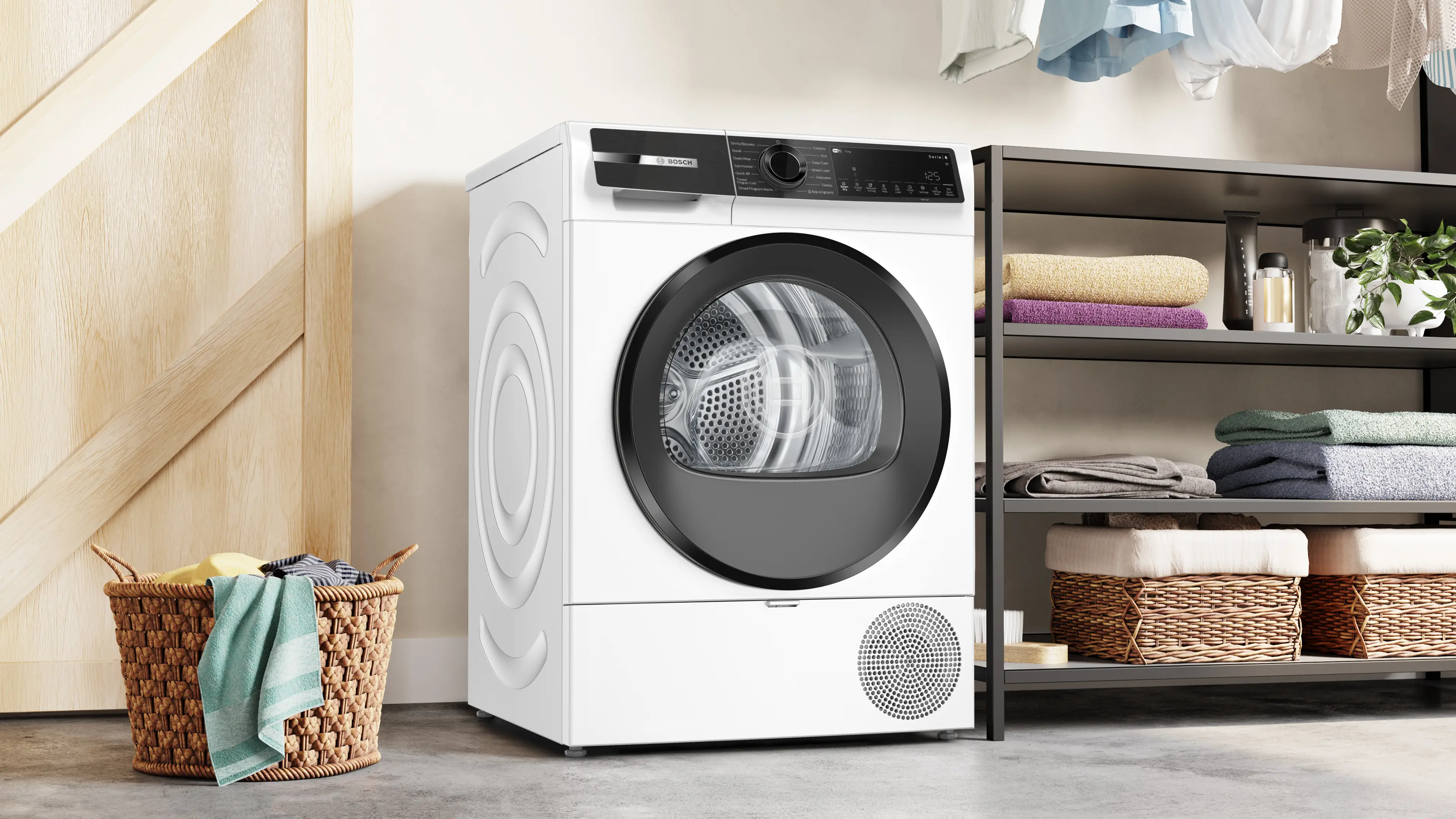 ����� ����� ��� 10 �"� (����� ���) Bosch WQK25200IL