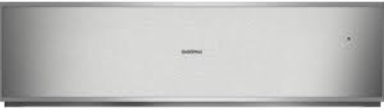 ����� ����� 21 �"� ������ ������� ����� Gaggenau WS482110