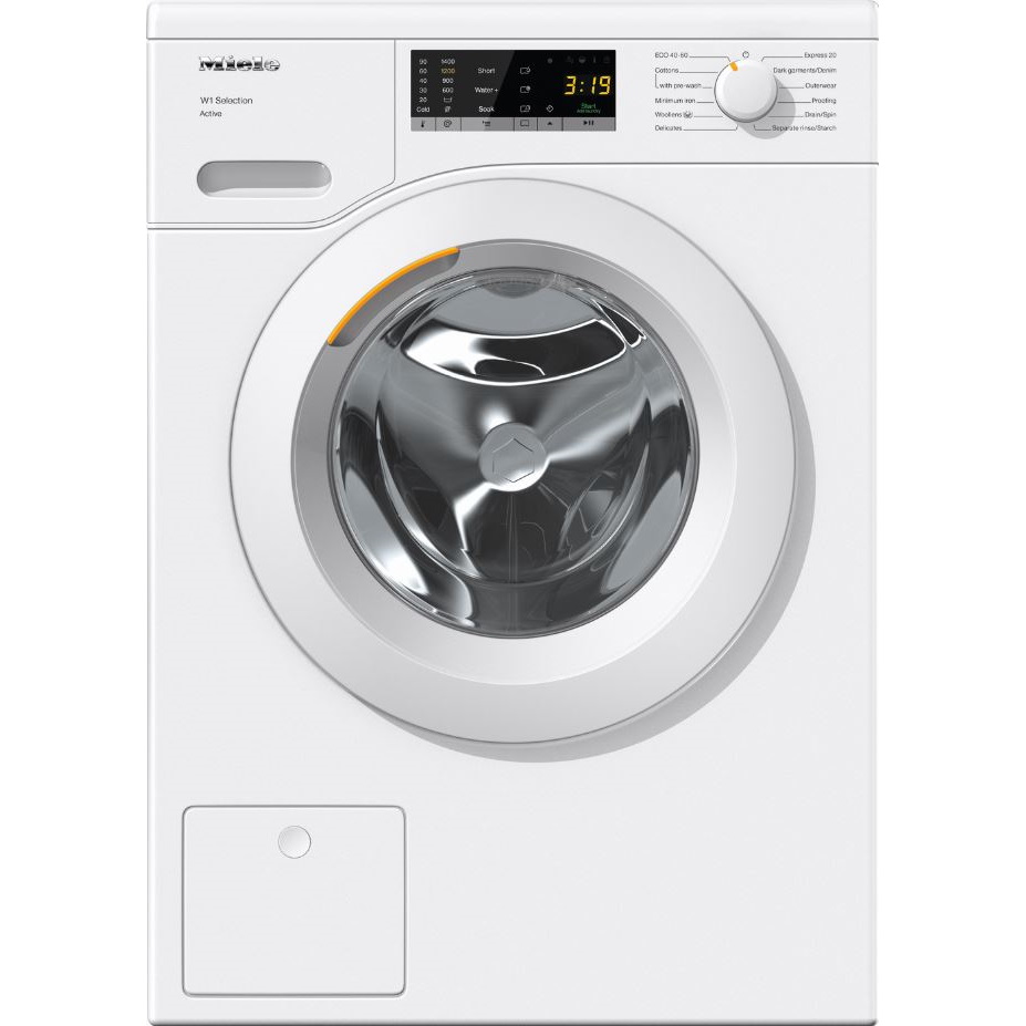 ����� ����� ���� 8 �"� 1400 ��"� MIELE WSA0235