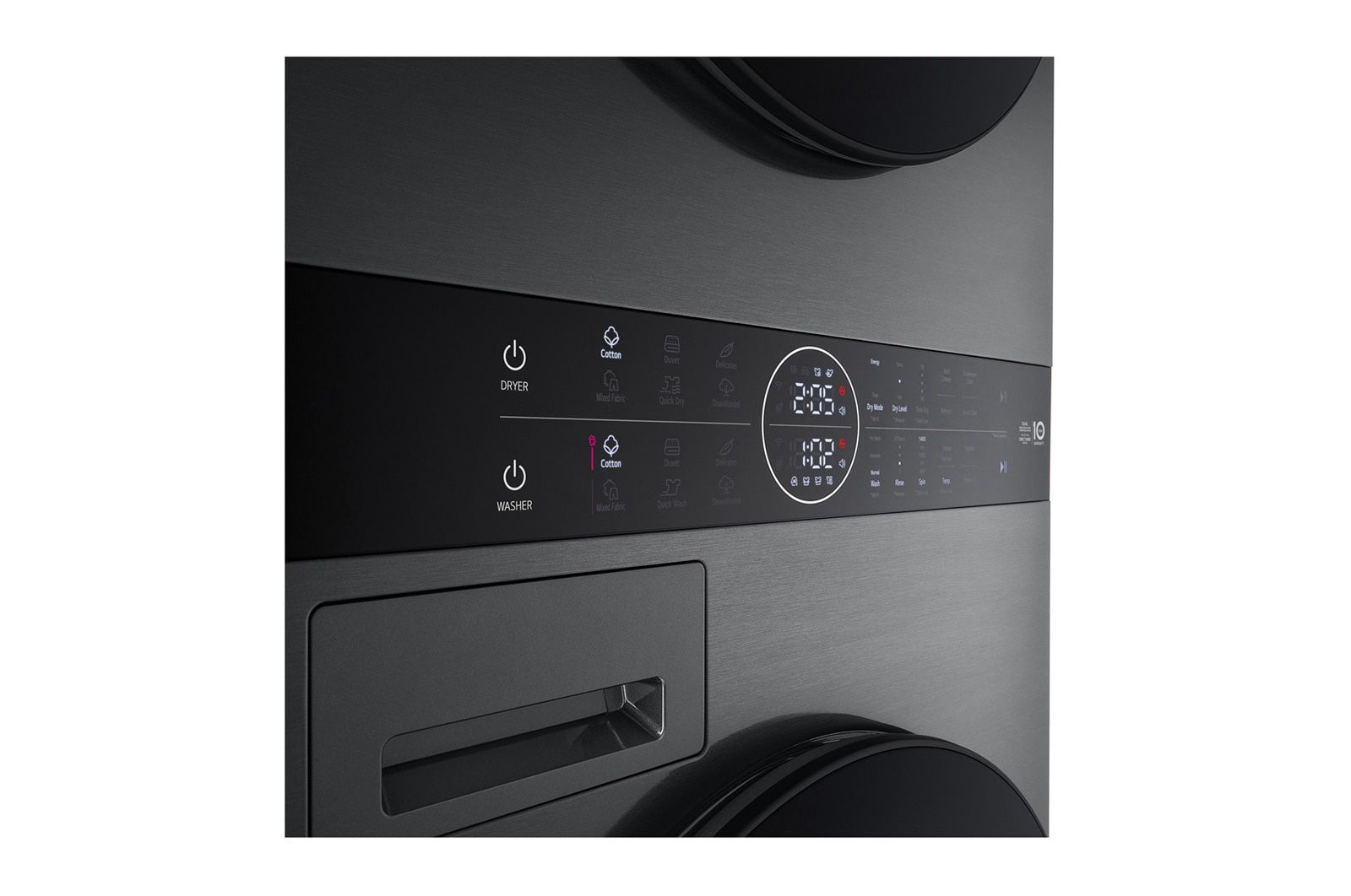 ����� ����� ������ ����� 10/12 �"� ���� ������ ���� ���� ������ LG WT40 WashTower