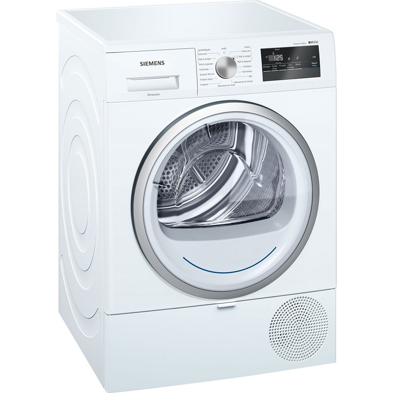����� ����� 7 ��� ����� Siemens  WT45RV27IL