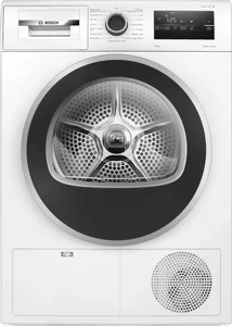 מייבש כביסה בוש 8 ק"ג (משאבת חום) Bosch WTH85225IL מייבש כביסה בוש 8 ק"ג (משאבת חום) Bosch WTH85225IL