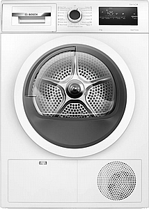 מייבש כביסה בוש 8 ק"ג (משאבת חום) Bosch WTH9281IL Heat Pump מייבש כביסה בוש 8 ק"ג (משאבת חום) Bosch WTH9281IL Heat Pump