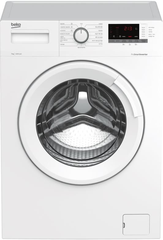 ����� ����� 7 �"� ��� ��� Beko WTV7313BW