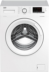 מכונת כביסה 7 ק"ג בקו לבן Beko WTV7313BW מכונת כביסה 7 ק"ג בקו לבן Beko WTV7313BW